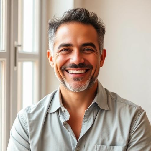 Martín G.