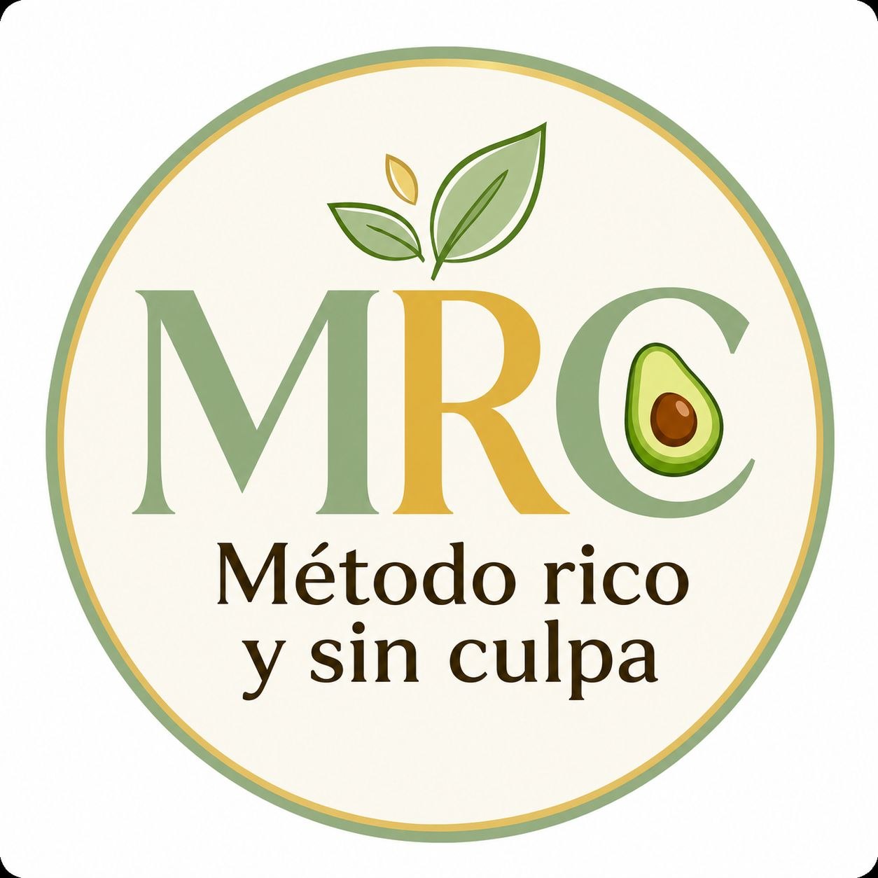 Método Rico y Sin Culpa